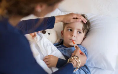 DIABETES Y DÍAS DE ENFERMEDAD